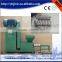 Wood Sawdust Briquetting machine/Cork Shavings Pressing Machine/Peanut Husk Sawdust Briquette Machine