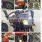 China power useful and comfortable electric mini forklift truck for sale