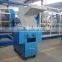 High performance waste PP/PE/PET yarn crusher machine for sale