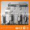 top brand herbal medicine extractor machine, mini extracting and concentrating equipment
