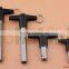 Made in China 17-4 PH Stainless Steel T Handle Self Locking Pin for Fitness Equipment