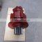 PC360-7 swing motor 207-26-00201 PC350-7