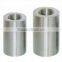 Carbon steel round bar / standard steel hollow round bar
