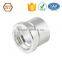 Custom made stainless steel, aluminum precision parts turning cnc