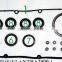 Korean car valve cover gasket 22442-23500 22443-23001 22441-23800
