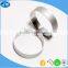China OEM Service Precision CNC Aluminum Machining Knob Parts For Sound System Audio Equipment