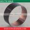 Customized or Standard Bimetal Bushing