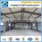 EPS/Glass wool/PU/Rock wool panels steel structure workshop building