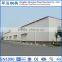 Made in China Prefabricated Strong Steel Frame Workshop & Plant