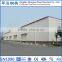 Prefabricated Steel Building for Office Warehouse Factory Workshop