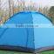 2017 High Quality Waterproof Cheap Outdoor 2-4 person Camping Tent