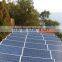 2KW,3KW,5KW,10KW,20KW,30KW home wind and PV solar panel hybrid power system