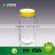 food grade high quality chili sauce bottle