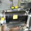 Stainless Steel Water And Powder Dosing Mixing Machine