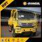 Sinotruk/Howo a7 Dump Truck for ethiopia