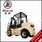 Cheap price China container mast diesel forklift 3 ton