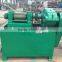 Low Cost Double Roller Fertilizer Granulator