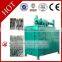 Charcoal stove wood chips carbonization furnace