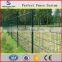 50x200mm nylofor 3d welded wire mesh for home security