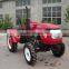 New Designed 40hp 4WD Agricultural Wheel Tractor For Sale