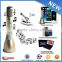 High Quality Plactic Material Wireless Karaoke Microphone Player With Speaker K068 For Outdoor