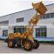 YN936D wheel loader with YINENG brand