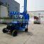Low price drop hammer pile driver on sale