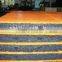 God Sale Super quality crumb rubber floor tile