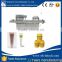 China supplier Cosmetic Soft tube filling /Sealing machine