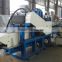 sawdust machine with motor protect design