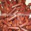2 ton capacity each hour wood pellet mill