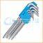 Chuanghe Sales Allen Key With Key Ring