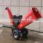 Gasoline engine wood chipper shredder DR-GS-15H