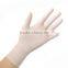 Disposable set vinyl medical examination surgical latex glove