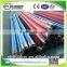 concrete spraying hose for conveying pump