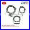 customized Cylinder Head Scooters Parts Zinc plating Steel Gasket