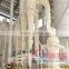 High efficiency vertical roller mill cement manufacturing equipment and production line