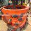 Hydraulic Suction Dredger Cutter Head