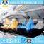 YUANHUA Jet Suction Dredger for iron ore dredge