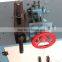 electric steel pipe bending machine