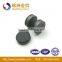 Tungsten Carbide Tips Of PDC Drilling Bit