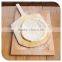 CE good quality commercial used flour dough mixing rolling machine