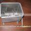 Hot Selling! 20LB Manual Stainless Steel Meat Mixer,Meat Mixing Machine