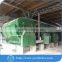 Newest technology soybean oil pretreatment process machine