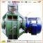 Best selling air lock discharger for grain processing factory