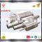Rubber tread roller for rubber press milling machine