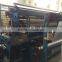 Fishing net making machine
