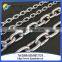 DIN5685 A SHORT LINK CHAIN, DIN763 REEL LINK CHAIN,GALVANIZED CHAIN