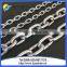 G30 mild steel link Chain standard short link chain