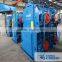 Famous brand gaofu series hazemag crushers equipment with german technology